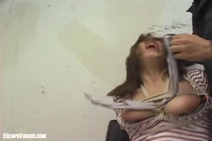 www.escapevideos.com - Hunter Gagged On Screen thumbnail